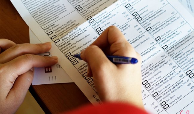 Landlords and investors spent millions in effort to defeat Prop 10
