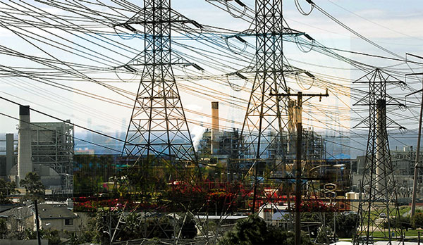 Site of AES Power Plant in Redondo Beach sells to private investor